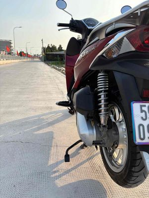 SH MODE ABS 2024  Biển 59