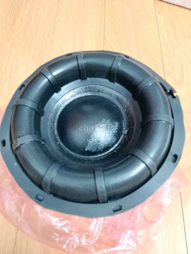 Loa siêu trầm DV81425D 500W 2 tấc Mới. Mua bán Tivi, Âm thanh tại Quận Hai Bà Trưng Hà Nội được đăng bởi phạm Hà hình 1