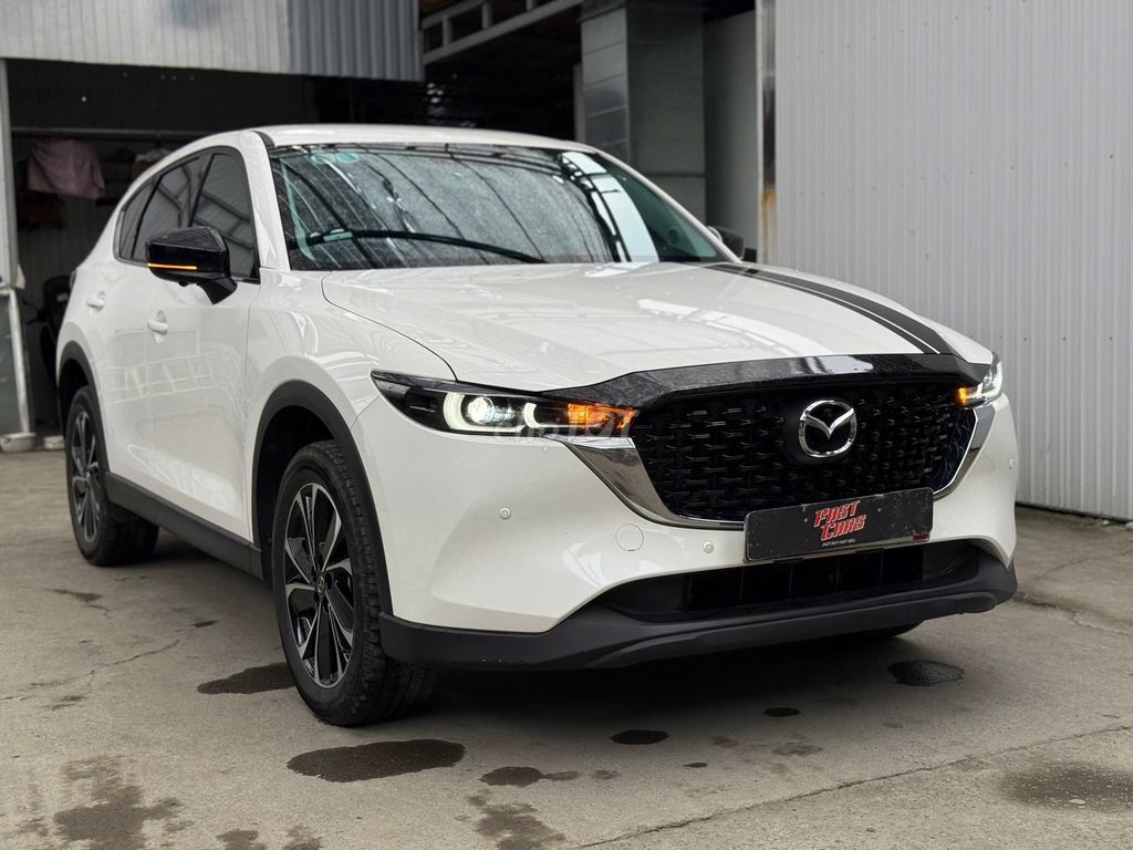 Mazda CX 5 2023 2.0 Deluxe - 11000 km. Mua bán Ô tô tại Thành phố Thủ Đức Tp Hồ Chí Minh được đăng bởi Thy Ôtô Cũ Miền Nam hình 1