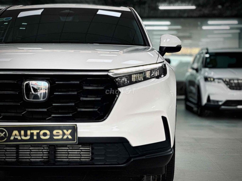 🚗 𝙃𝙊𝙉𝘿𝘼 𝘾𝙍𝙑-𝙂 𝙍𝙎  𝙈𝙊𝘿𝙀𝙇 𝟮𝟬𝟮𝟰 Siêu Đẹp. Mua bán Ô tô tại Thành phố Thủ Đức Tp Hồ Chí Minh được đăng bởi Tấn Lợi Car hình 17