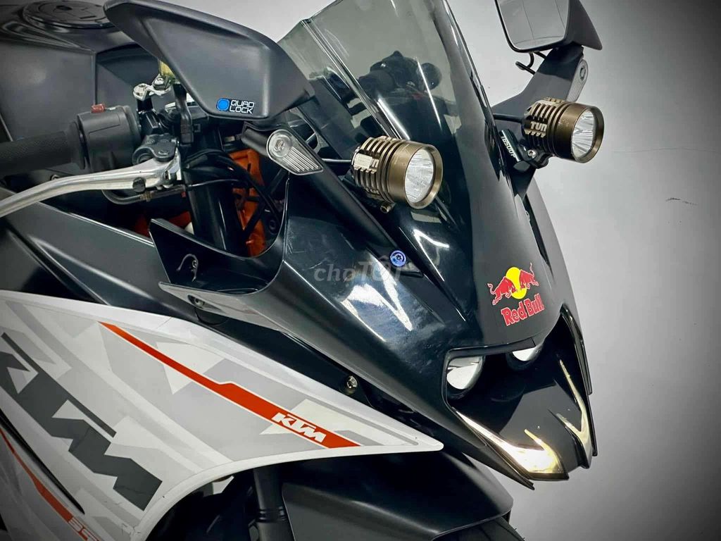 🥰🧡Tphcm Sportbike Ktm390cc GiáMềm hơn xe150🥰. Mua bán Xe máy tại Quận 12 Tp Hồ Chí Minh được đăng bởi Khánh Hưng  hình 5