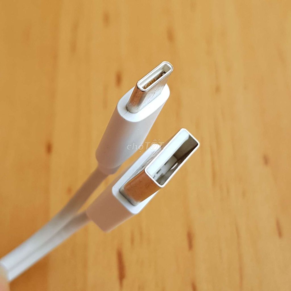 DÂY CÁP MICRO USB / TYPE-C VOOC CHÍNH HÃNG OPPO™.