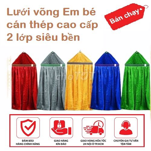 Cửa hàng Kho sỉ Võng xếp Thiên Phước tại undefined undefined hình 4