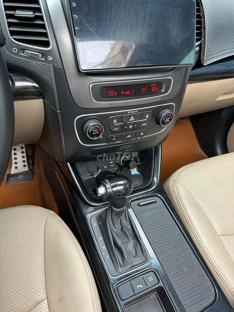 Kia Sorento 2018 máy dầu 2WD 2.2 DATH - 103000 km. Mua bán Ô tô tại Quận 11 Tp Hồ Chí Minh được đăng bởi Tên chưa cung cấp hình 12