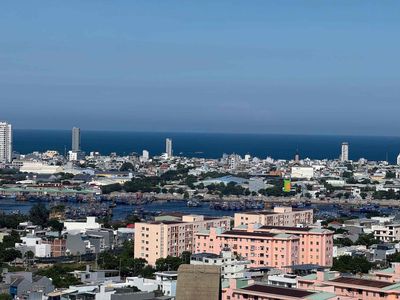 Аренда · 1 комн. · 40 м² · Quận Sơn Trà, ул. Đường Lê Văn Duyệt