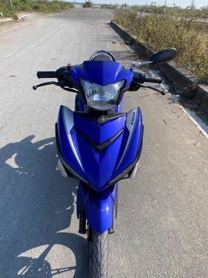 Yamaha Exciter 150 2017 Xanh dương