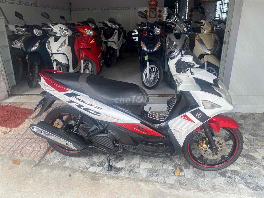 nouvo6 zin dep vĩnh long. Mua bán Xe máy tại Thành phố Vĩnh Long Vĩnh Long được đăng bởi xe máy Tùng Beo hình 2