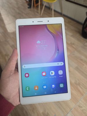 Tab A 2019 LTE 2g/32g/1sim/8"/zin đẹp. Andoird 11. Mua bán Máy tính bảng tại Quận 12 Tp Hồ Chí Minh được đăng bởi Cầm Đồ Thanh Lý