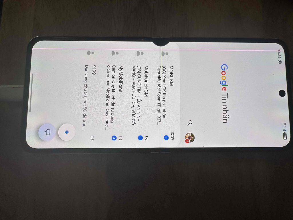 Samsung Z Flip 5 256GB Xanh ngọc 2 SIM. Mua bán Điện thoại tại Quận 10 Tp Hồ Chí Minh được đăng bởi Bình hình 1