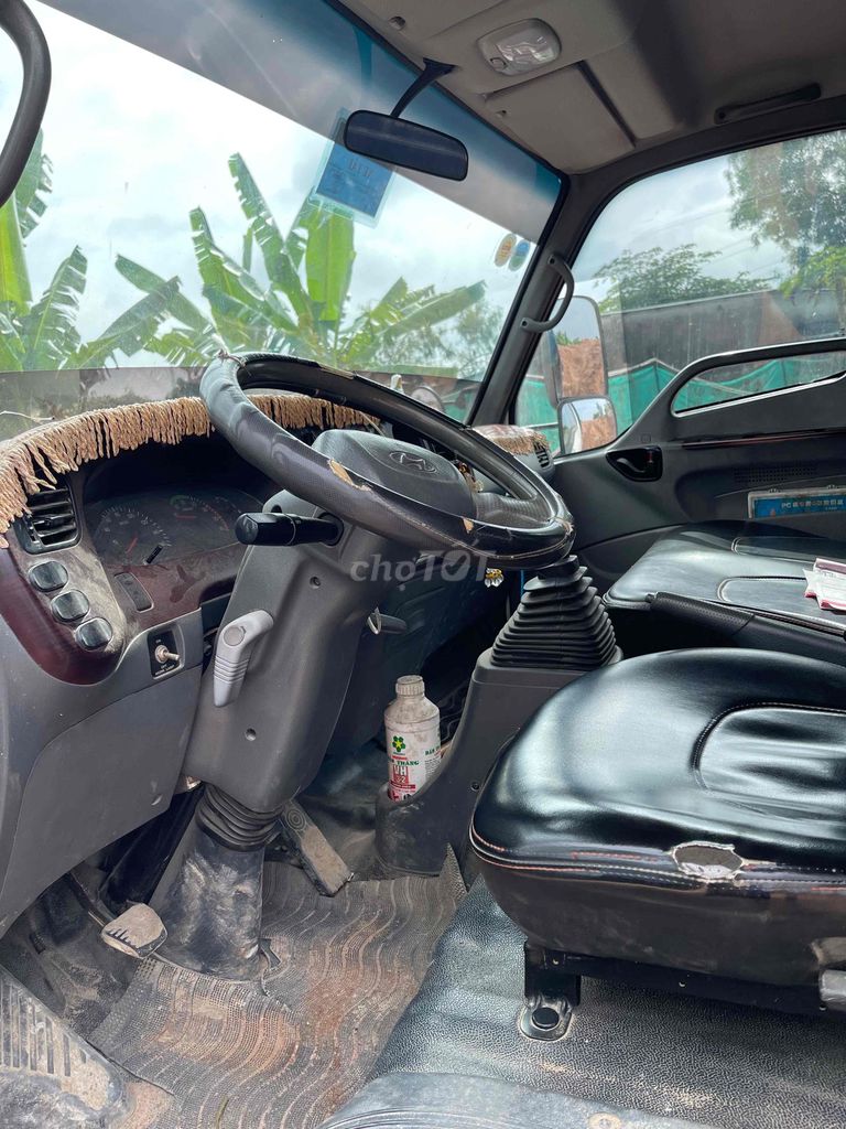 xe ben hd65. Mua bán Xe tải, xe ben tại Thành phố Bà Rịa Bà Rịa - Vũng Tàu được đăng bởi tí nhóc hình 4