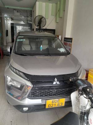 Mitsubishi Xpander 2022 AT - 110000 km. Mua bán Ô tô tại Huyện Trảng Bom Đồng Nai được đăng bởi Thien Tran Dinh