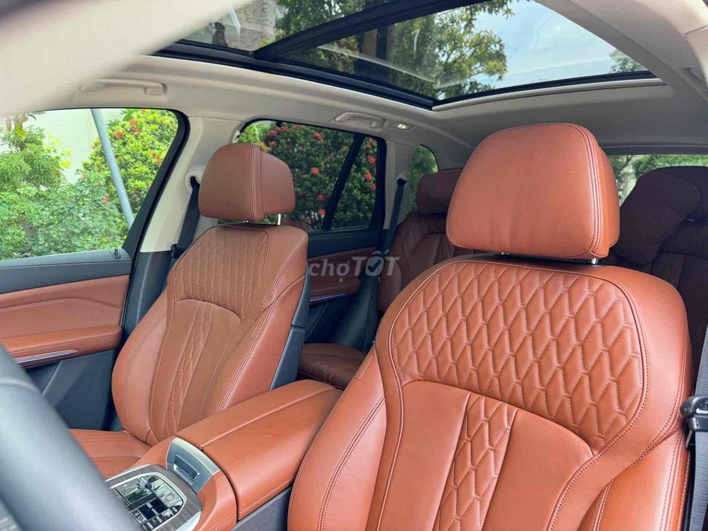 Cần Bán BMW X5 xDrive40i Plus 2023. Mua bán Ô tô tại Quận 7 Tp Hồ Chí Minh được đăng bởi Hoàng Trung hình 11