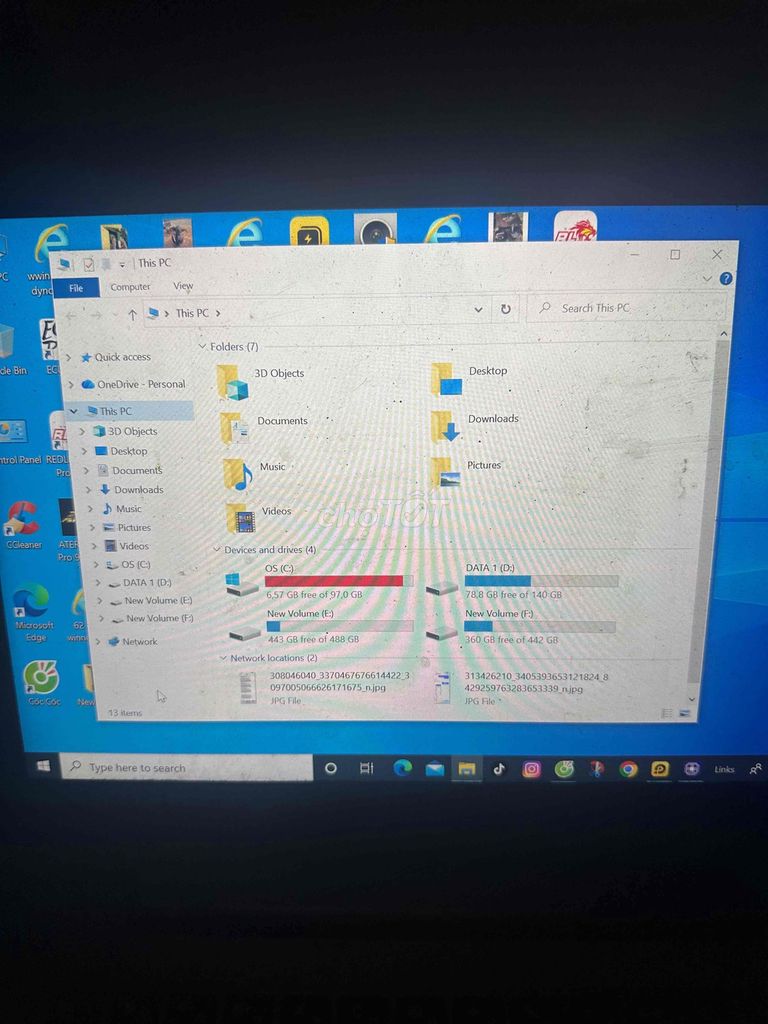lenovo 330s i5 8250U ram 8G. Mua bán Laptop tại Thị xã Phú Mỹ Bà Rịa - Vũng Tàu được đăng bởi Phan thanh hình 1