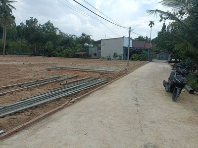 cần bán nền biệt thự 422m có sẵn 100m thổ Long Tân,Nhơn Trạch lộ oto. Mua bán đất tại Huyện Nhơn Trạch Đồng Nai được đăng bởi Trần Phát