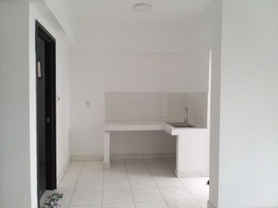 Аренда · 1 комн. · 50 м² · Quận Tân Phú, ул. Đường Tân Thắng