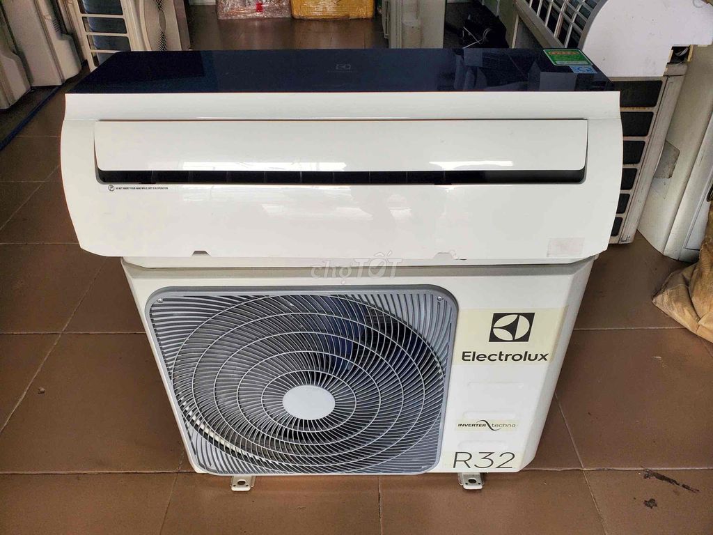 electrolux 1hp inveter đời cao bao lắp trọn gói