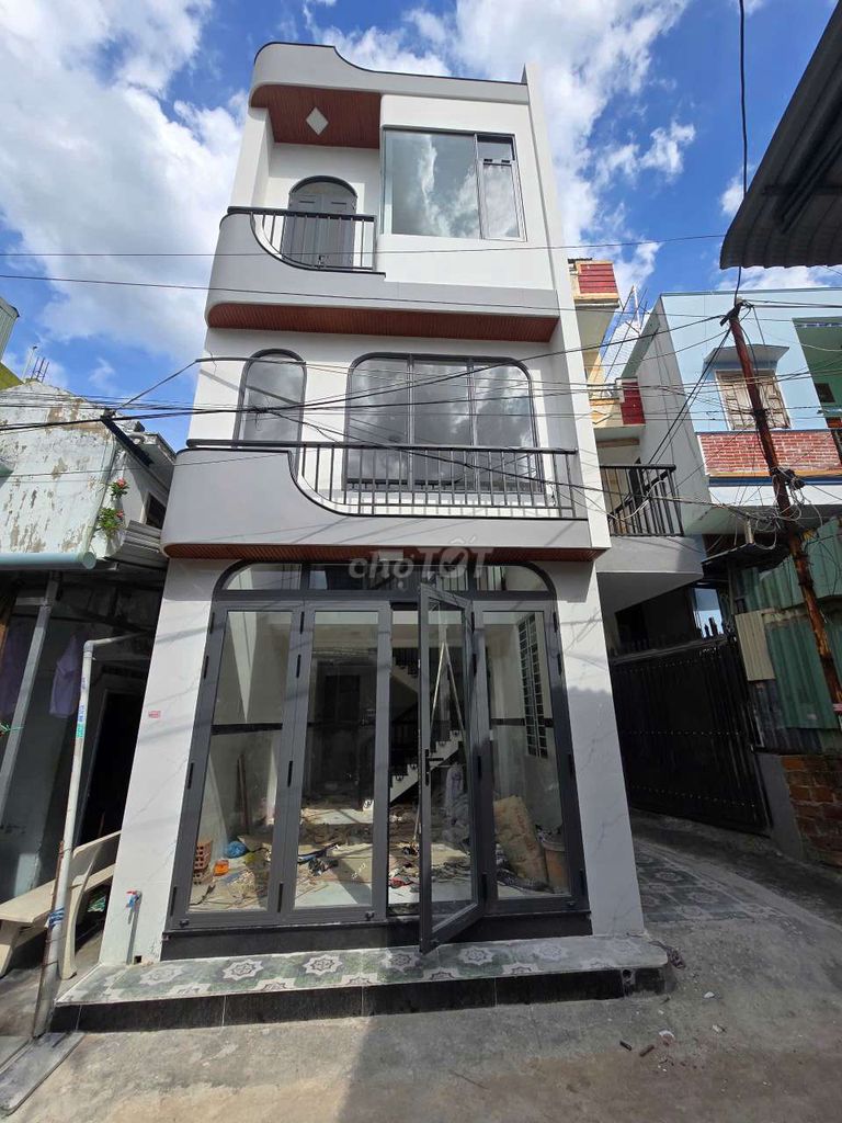 Bán nhà hẻm bùi xuân phái, quy nhơn. gần hồ sinh thái đống đa Bán nhà hẻm bùi xuân phái, quy nhơn. gần hồ sinh thái đống đa