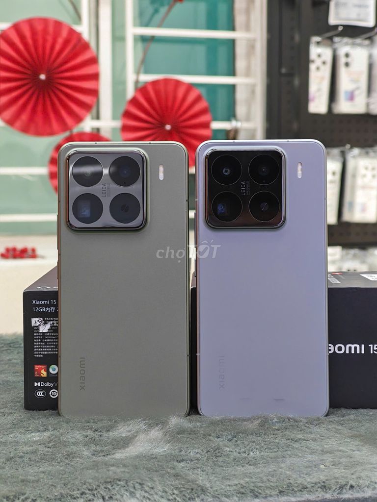 Điện Thoại Xiaomi 15 Pro 5G - Fullbox. Mua bán Điện thoại tại Quận 11 Tp Hồ Chí Minh được đăng bởi Vinhanmobile hình 1
