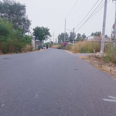 Đất đg nhựa lộc phát trung tâm hắc dịch tp.Phú Mỹ, dt:5x23 giá 1.6ty. Mua bán đất tại Thị xã Phú Mỹ Bà Rịa - Vũng Tàu được đăng bởi Nguyễn Văn Nhâm