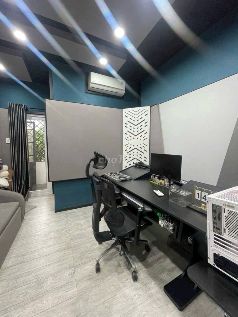 Bán nhà HXH Lâm Văn Bền Q7, 80m², nhỉnh 7 tỷ. Mua bán Nhà ở tại Quận 7 Tp Hồ Chí Minh được đăng bởi Đỗ Chí Tâm hình 5