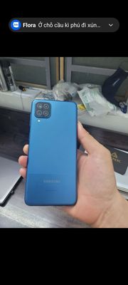 Samsung a12 128gb bin 5000