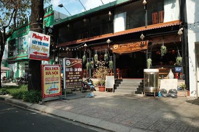 Аренда · 2 комн. · 350 м² · Quận 3, ул. Đường Ðiện Biên Phủ