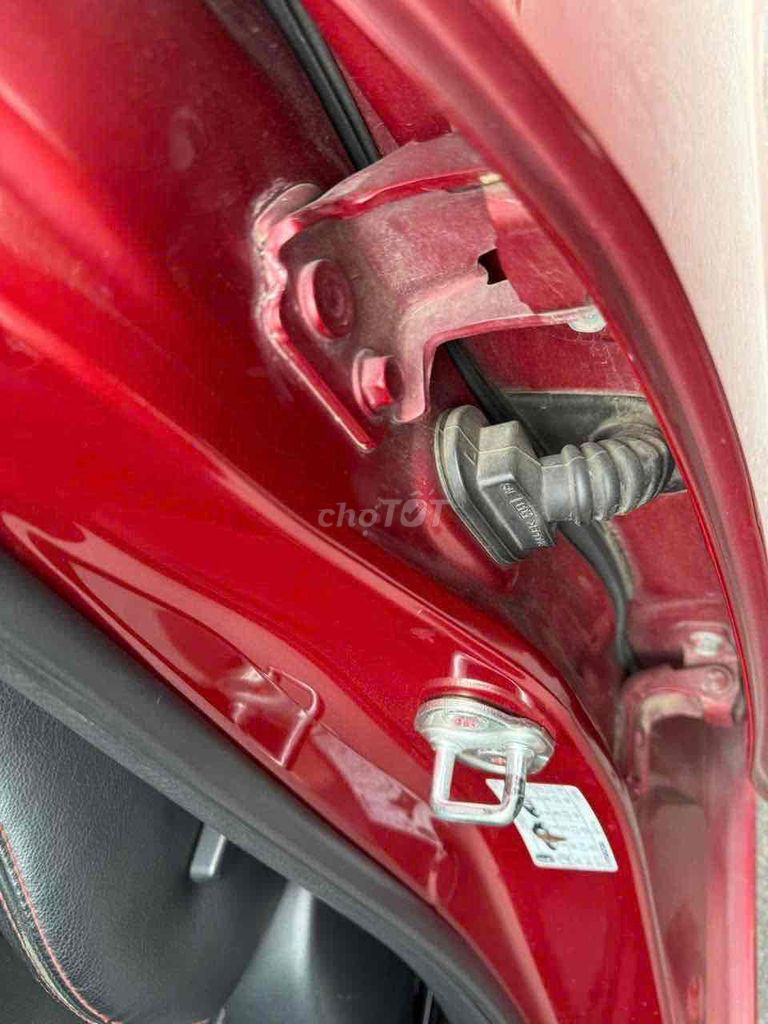 Mazda 3 2015 - 80000 km. Mua bán Ô tô tại Quận Long Biên Hà Nội được đăng bởi Thanh Tuyền hình 5