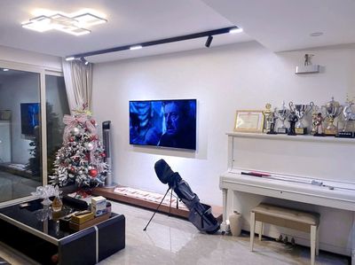 Apartment in Cầu Giấy