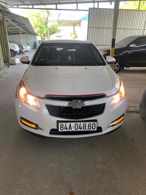 Chevrolet Cruze 2012 LS (2012) - 80000 km. Mua bán Ô tô tại Thành phố Cao Lãnh Đồng Tháp được đăng bởi Tomahok