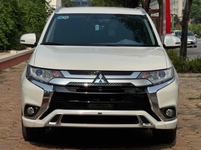 Mitsubishi Outlander 2022 2.0 CVT - 50000 km. Mua bán Ô tô tại Quận Nam Từ Liêm Hà Nội được đăng bởi Chính chủ