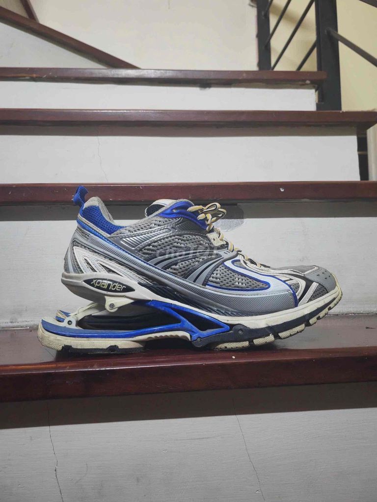 Balenciaga Xpander size 41 used. Mua bán Giày dép tại Quận Cầu Giấy Hà Nội được đăng bởi lê minh anh  hình 1