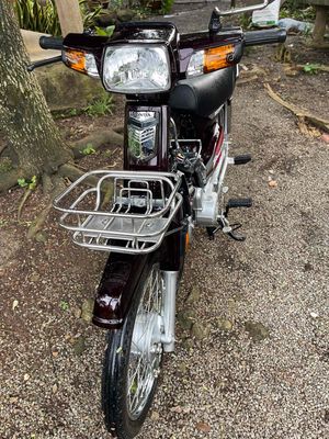 supper dream 99. Mua bán Xe máy tại Huyện Thống Nhất Đồng Nai được đăng bởi thiên