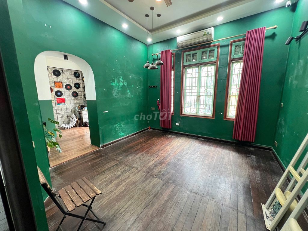 Cho thuê mặt bằng kinh doanh, văn phòng, studio tại Hạ Hồi, Hoan Kiem. Cho thuê văn phòng, mặt bằng kinh doanh tại Quận Hoàn Kiếm Hà Nội được đăng bởi trần tùng hình 1