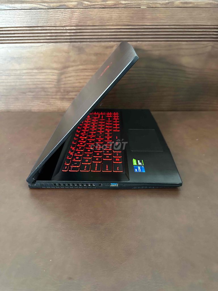 MSI GF63 Thin 11SC Máy zin tem hãng. Mua bán Laptop tại Huyện An Dương Hải Phòng được đăng bởi Nguyễn Ngọc cường hình 3