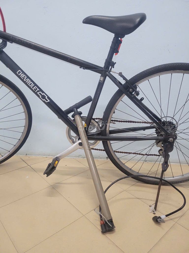 Xe đạp thể thao hàng bãi Nhật. Mua bán Xe đạp tại Quận Thanh Khê Đà Nẵng được đăng bởi Huynh Khiet hình 3