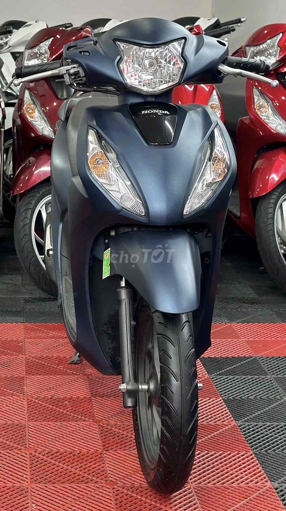 💥Vision 2021 BS Tỉnh Chính Chủ xe đẹp giá tốt💥. Mua bán Xe máy tại Thành phố Thủ Đức Tp Hồ Chí Minh được đăng bởi XE MÁY THỦ ĐỨC  hình 5