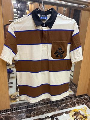 Polo Gxg Felix Cat size S á like new 99-98%.. Mua bán Quần áo tại Quận Hải An Hải Phòng được đăng bởi Phạm Ngọc Tùng