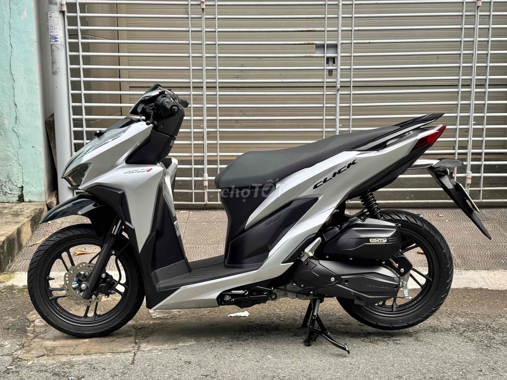 Vario150 Đk 2022 Bstp Chính Chủ Góp Đưa Trước 23tr. Mua bán Xe máy tại Quận 11 Tp Hồ Chí Minh được đăng bởi MinhTien hình 6