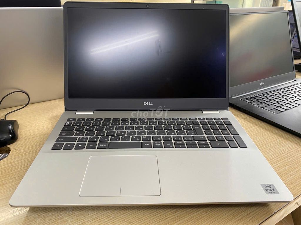 Dell insprion 5593 Mỏng Nhẹ Đẹp ZIn. Mua bán Laptop tại Quận Nam Từ Liêm Hà Nội được đăng bởi Mạnh  hình 1