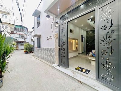 Nhà phố 22 m² · 2 PN · Đường Thống Nhất