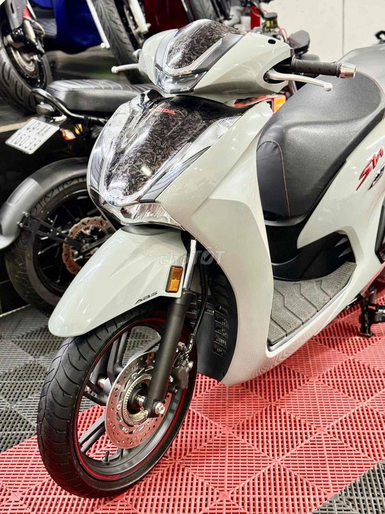 💥SH350i đời 2022 máy Thái BSTP Chính Chủ xe đẹp💥. Mua bán Xe máy tại Thành phố Thủ Đức Tp Hồ Chí Minh được đăng bởi XE MÁY THỦ ĐỨC  hình 15