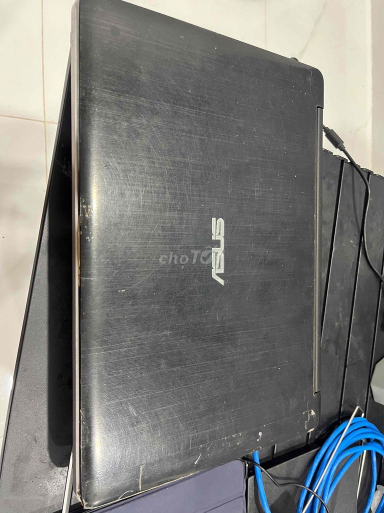 ASUS TP500L Intel Core i3 Đen. Mua bán Laptop tại Thành phố Thủ Dầu Một Bình Dương được đăng bởi Phú hình 1
