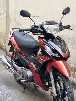 Suzuki Axelo 2013. Chính chủ sang tên. Mua bán Xe máy tại Quận 6 Tp Hồ Chí Minh được đăng bởi Vĩnh Quý