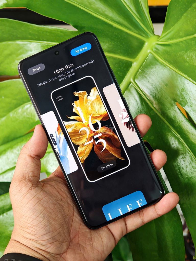 Xiaomi 14 | 14 Pro | 14 Ultra 5G Snap 8 Gen 3. Mua bán Điện thoại tại Quận Gò Vấp Tp Hồ Chí Minh được đăng bởi Võ Tấn Vui  hình 3