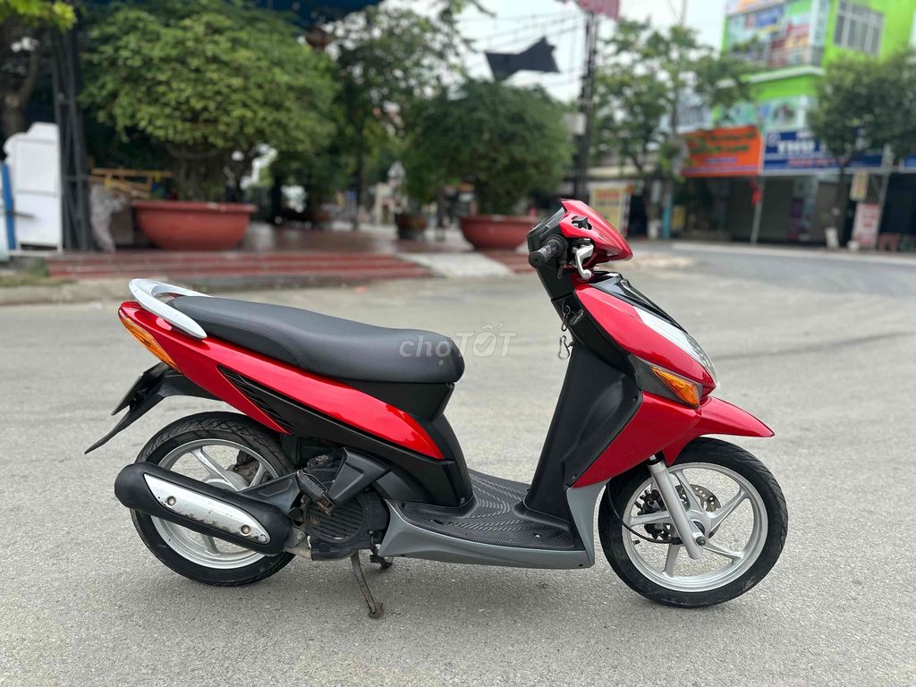 bán xe honda click đẹp keeng máy móc êm ru.. Mua bán Xe máy tại Thành phố Dĩ An Bình Dương được đăng bởi Thai Ha Motor hình 5