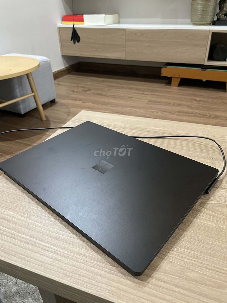 Microsoft Surface Laptop 6 Ultra 7. Mua bán Laptop tại Quận Tây Hồ Hà Nội được đăng bởi minhthai nguyenba hình 1