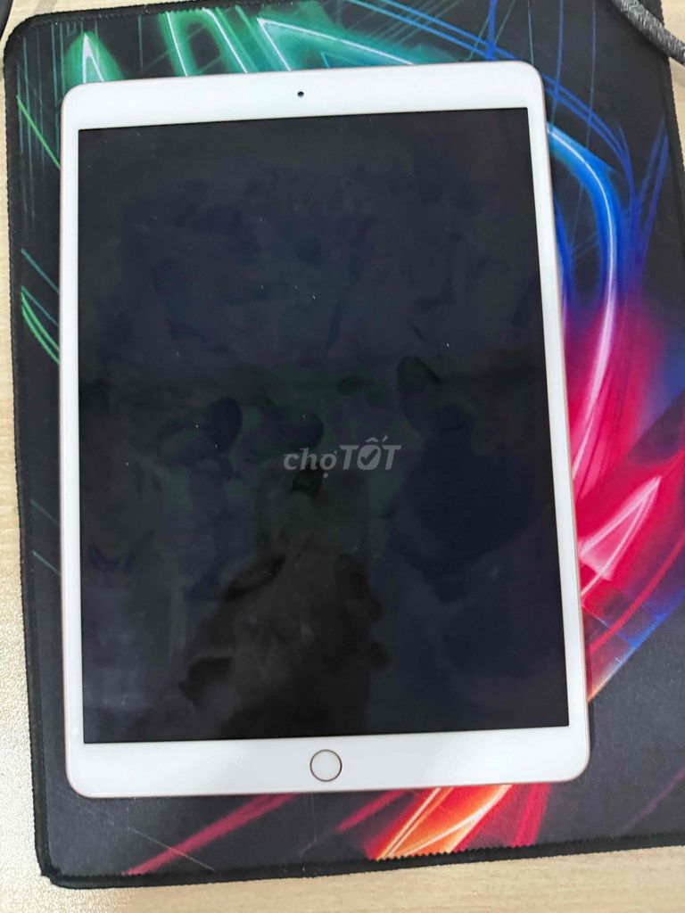 Apple iPad Air 3 64GB Vàng hồng. Mua bán Máy tính bảng tại Huyện Gò Dầu Tây Ninh được đăng bởi minh hình 1
