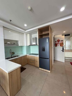 Аренда · Căn hộ Quang Nguyễn · 2 комн. · 72 м² · Quận Hải Châu, ул. Nguyễn Hữu Thọ