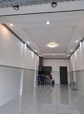 Cho thuê nhà mặt tiền lê phước thọ lộ 40m gần võ văn kiệt giá 8 triệu. Cho thuê nhà ở tại Quận Bình Thuỷ Cần Thơ được đăng bởi Lê Phương Thảo