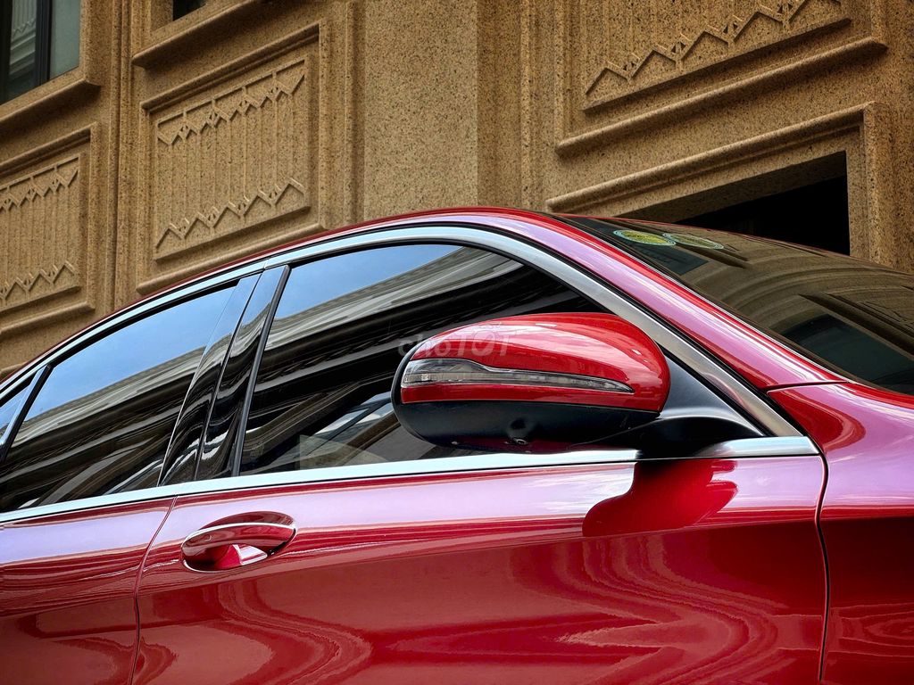 Mercedes C Class C300 AMG 2017  xe đi ít, màu đẹp. Mua bán Ô tô tại Quận Long Biên Hà Nội được đăng bởi Long Biên Cars hình 10